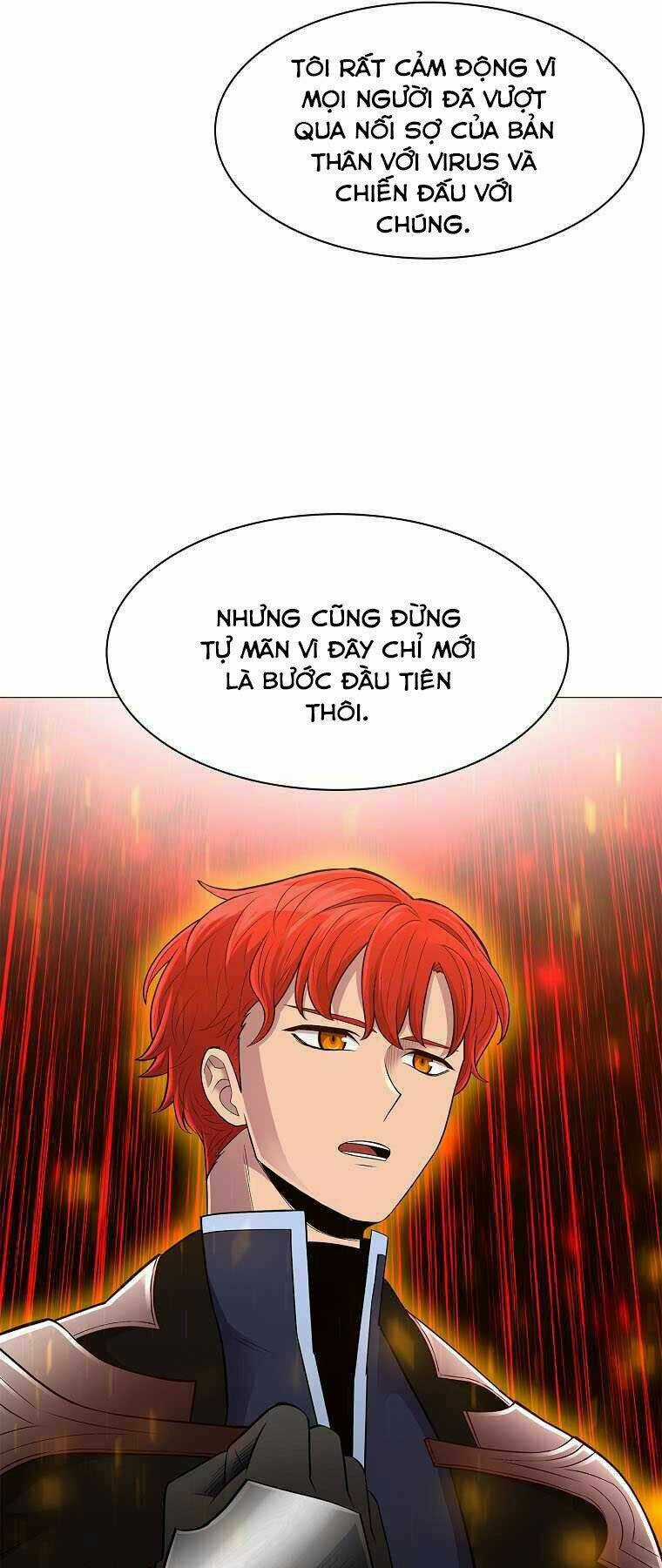 Người Nâng Cấp Chapter 73 trang 25