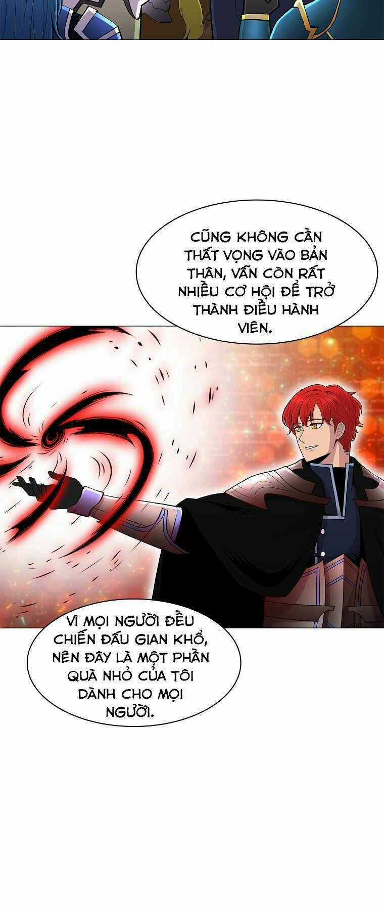 Người Nâng Cấp Chapter 73 trang 27