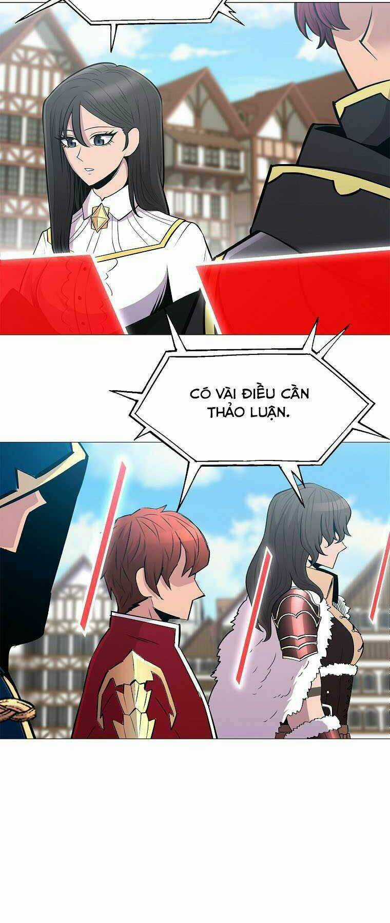 Người Nâng Cấp Chapter 73 trang 30