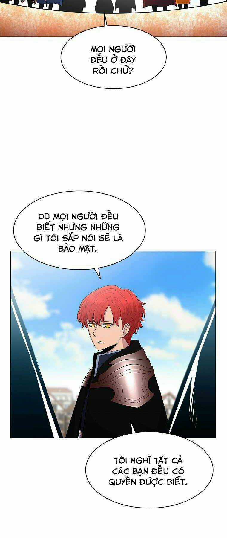 Người Nâng Cấp Chapter 73 trang 32