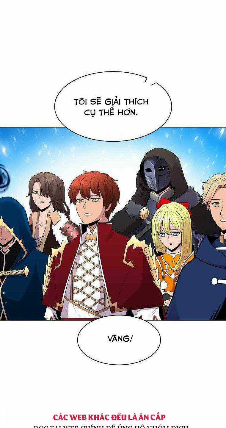 Người Nâng Cấp Chapter 73 trang 33