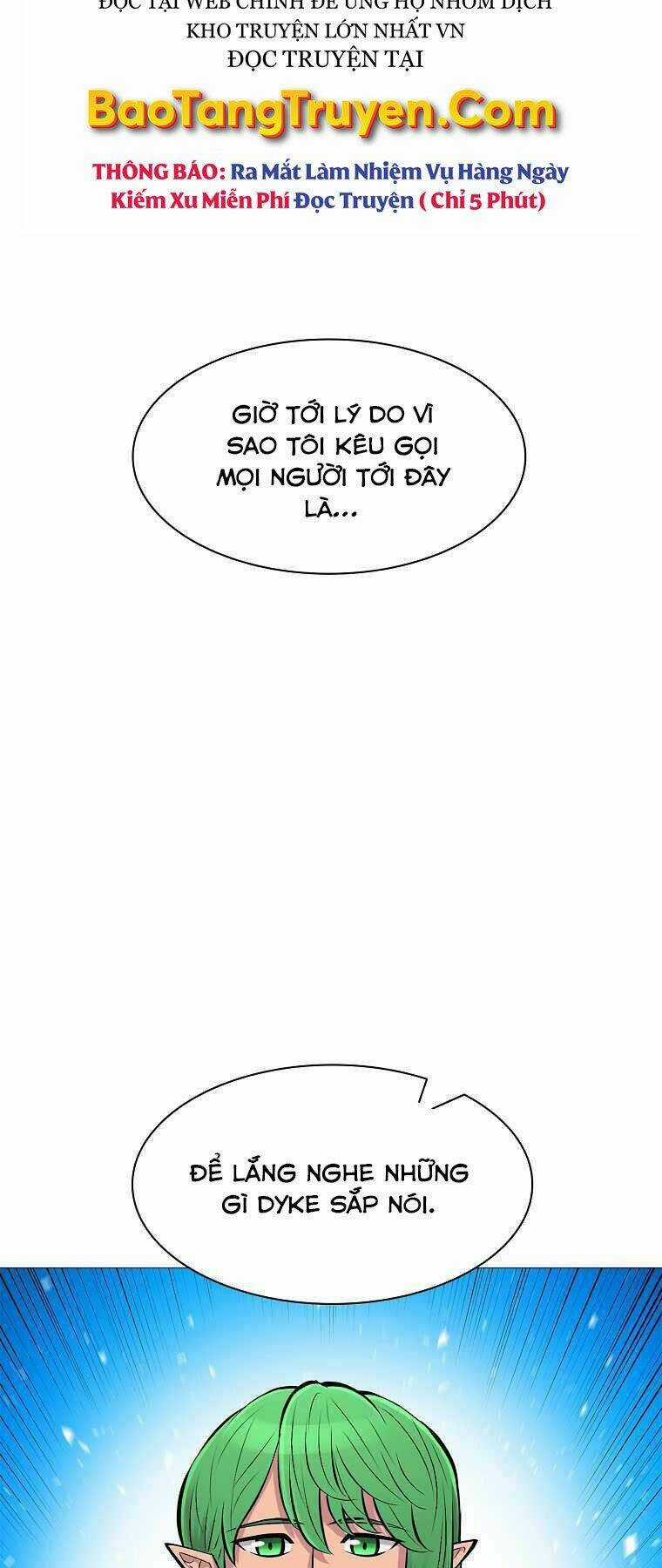 Người Nâng Cấp Chapter 73 trang 34