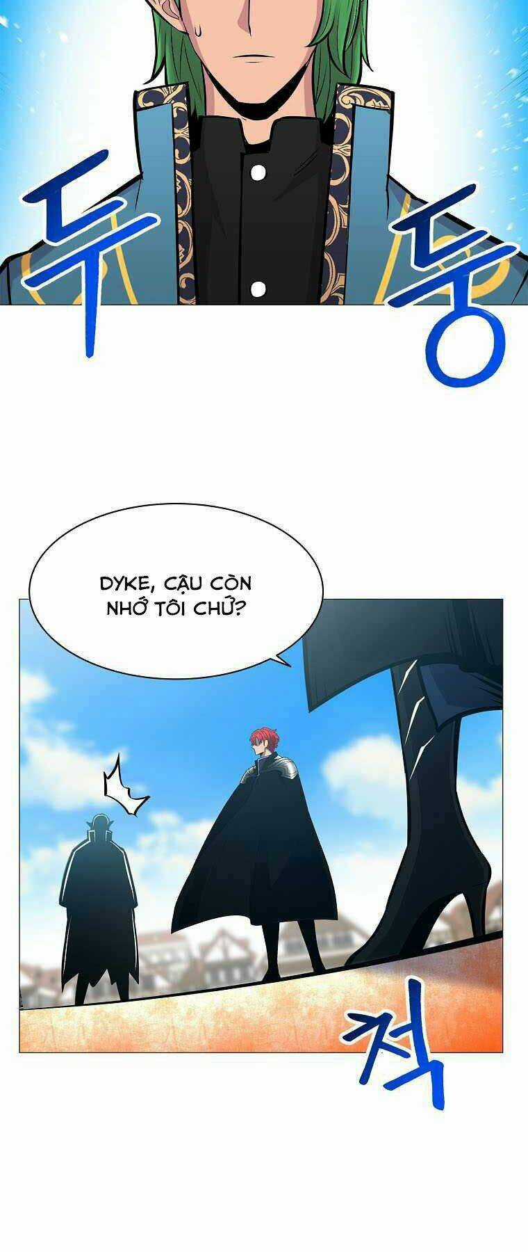 Người Nâng Cấp Chapter 73 trang 35