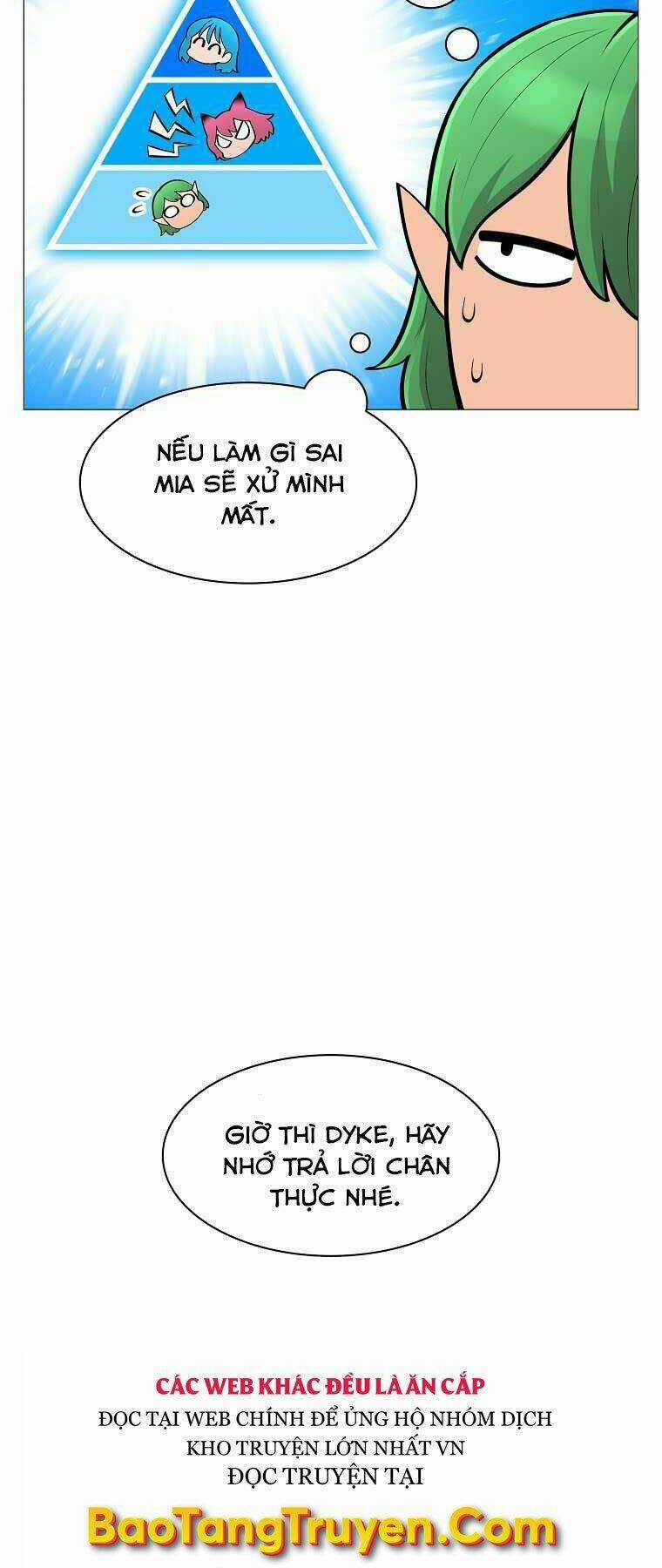 Người Nâng Cấp Chapter 73 trang 37