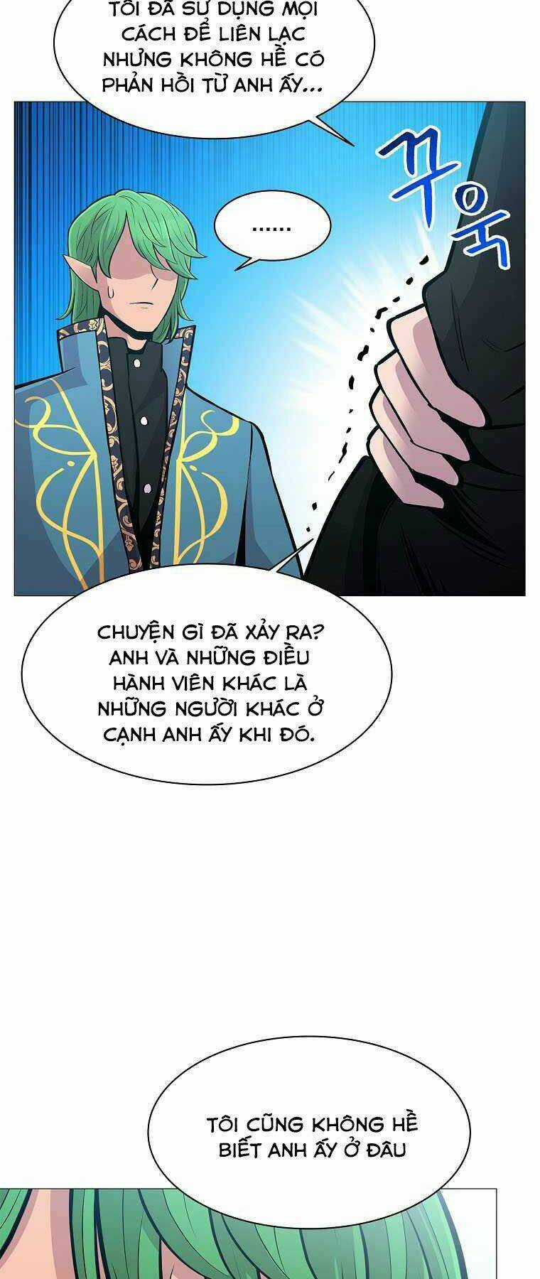 Người Nâng Cấp Chapter 73 trang 39