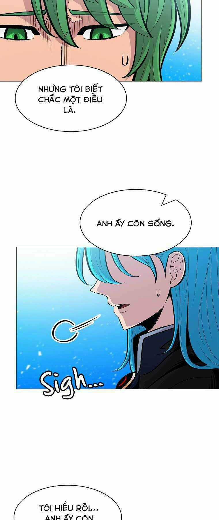 Người Nâng Cấp Chapter 73 trang 40