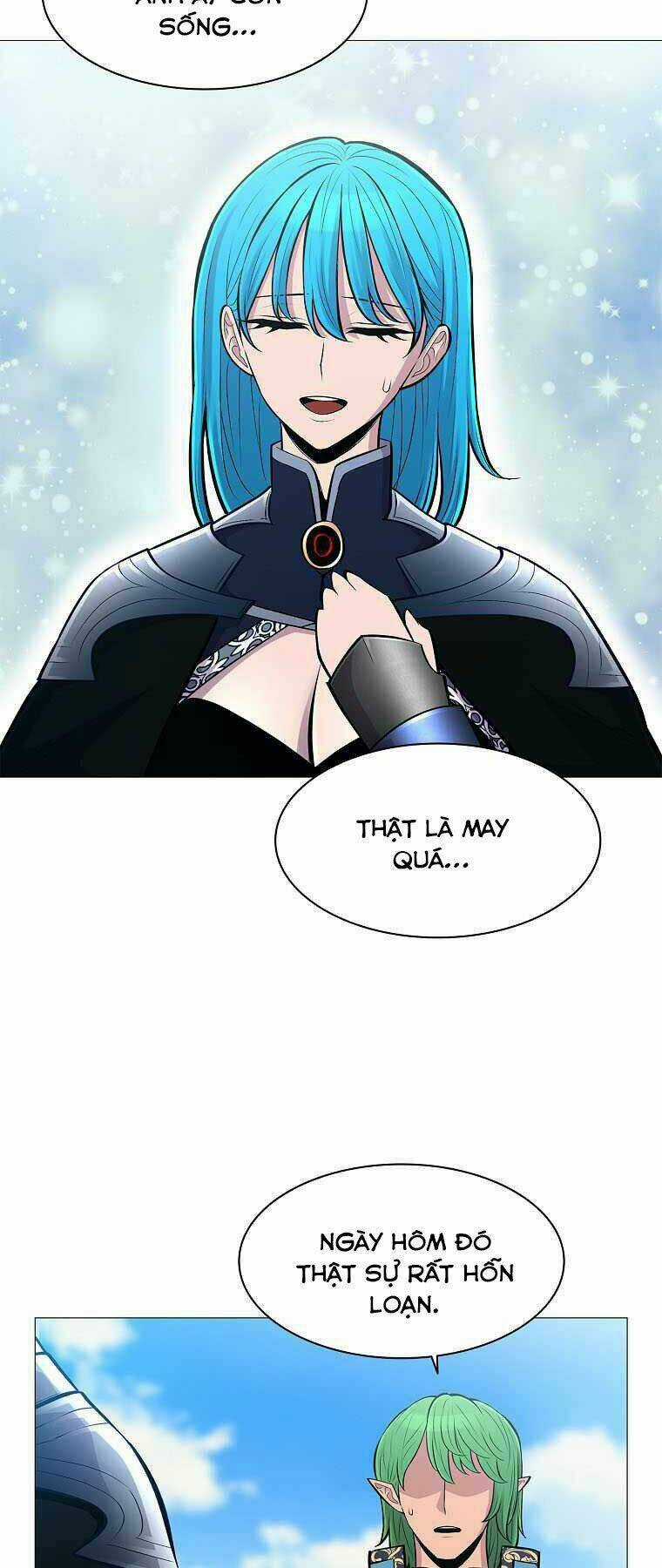 Người Nâng Cấp Chapter 73 trang 41