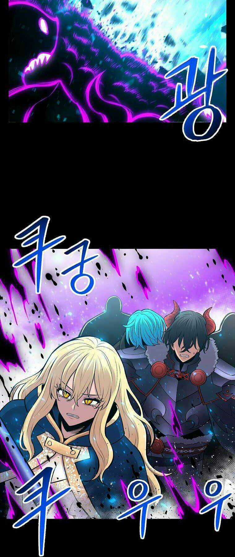 Người Nâng Cấp Chapter 73 trang 44