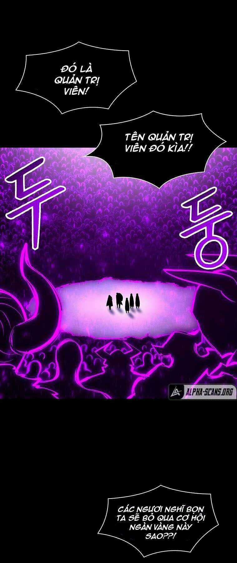 Người Nâng Cấp Chapter 73 trang 45