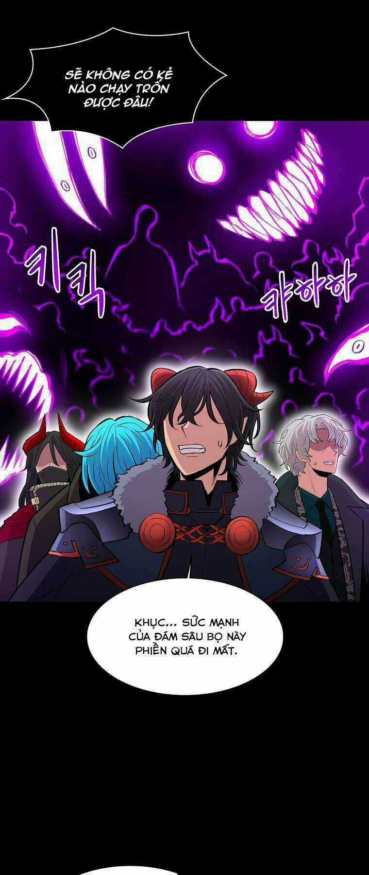 Người Nâng Cấp Chapter 73 trang 46