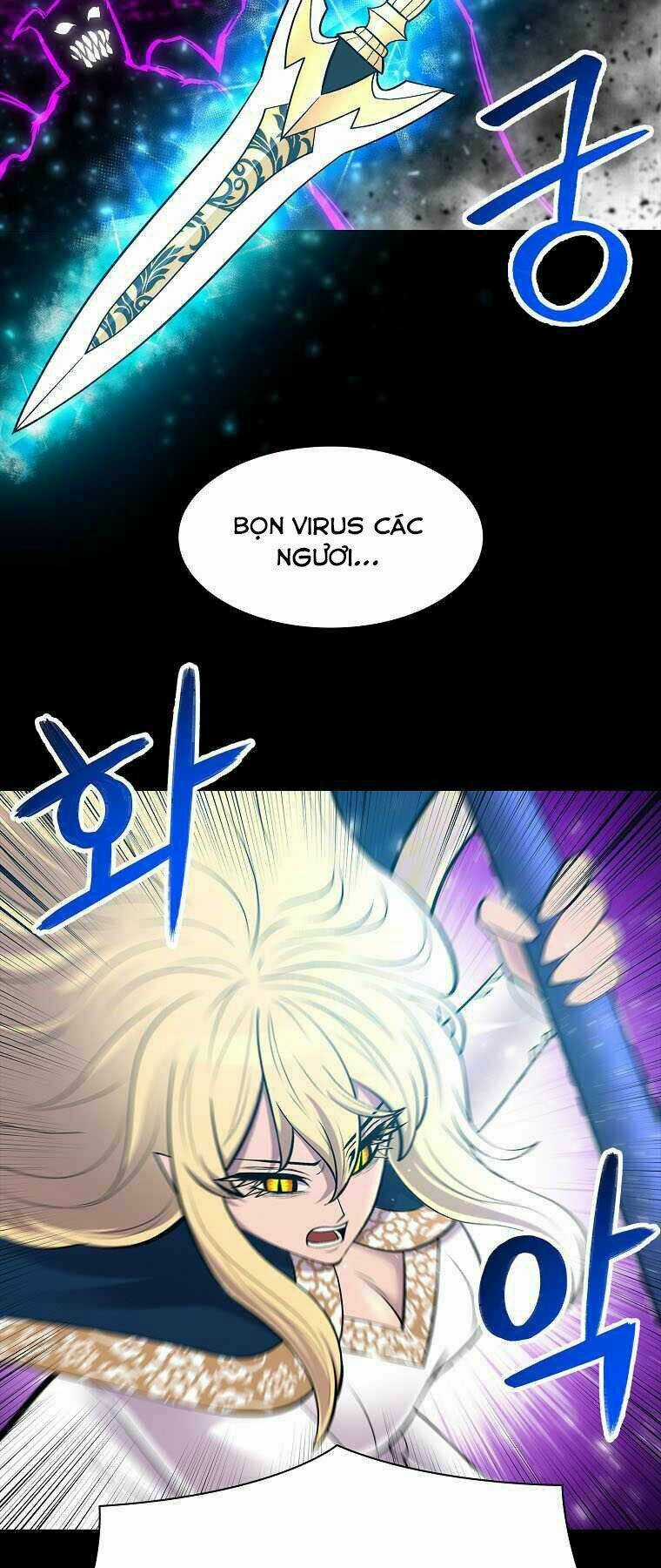 Người Nâng Cấp Chapter 73 trang 49