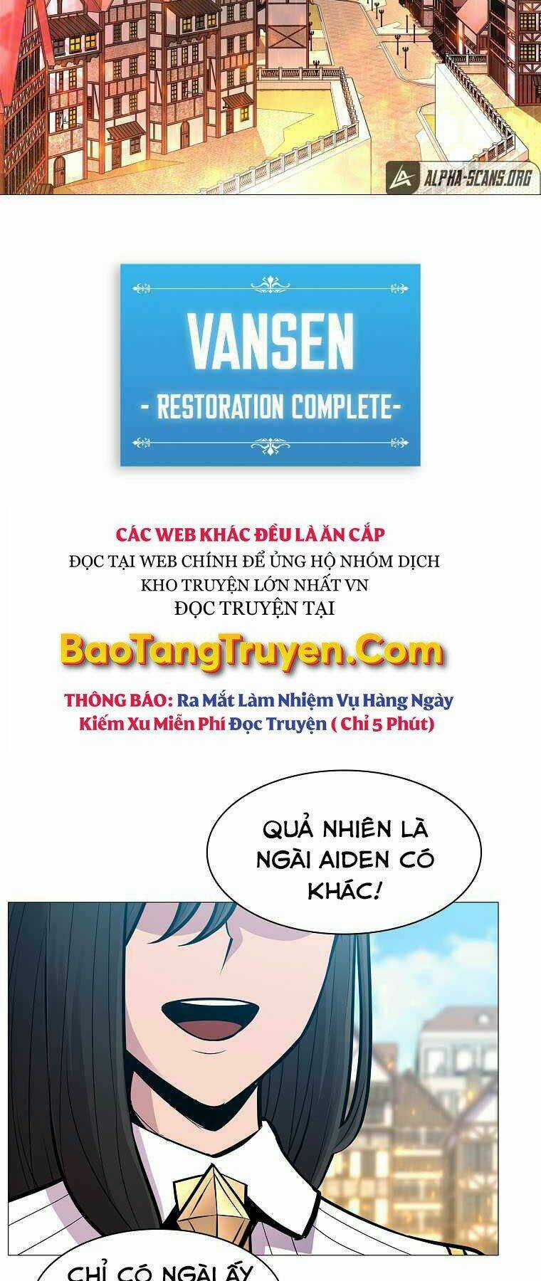 Người Nâng Cấp Chapter 73 trang 5