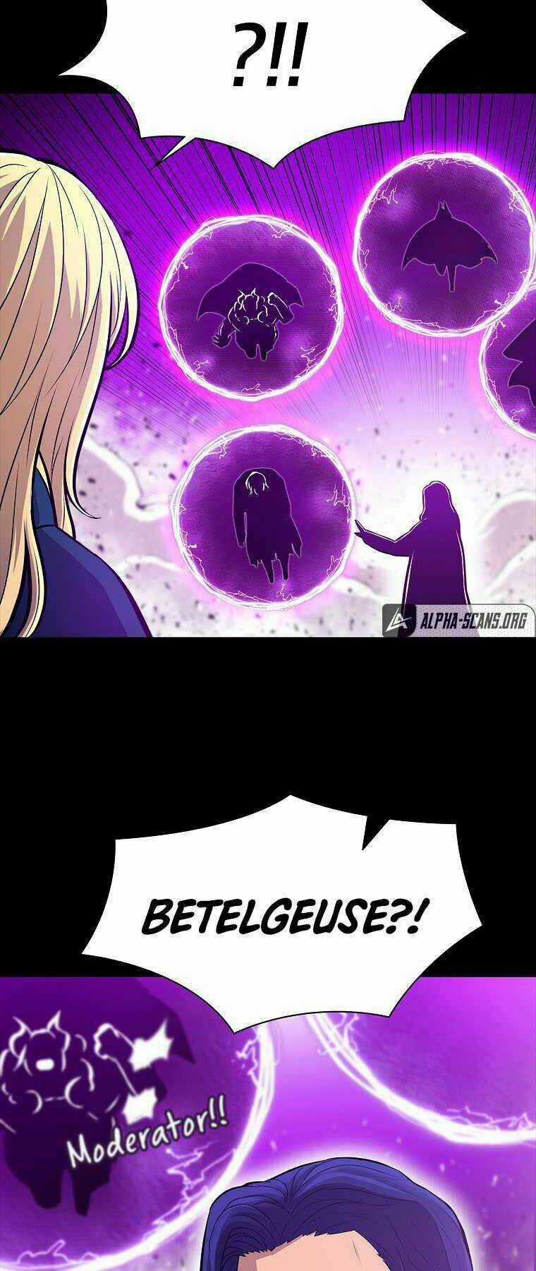 Người Nâng Cấp Chapter 73 trang 54