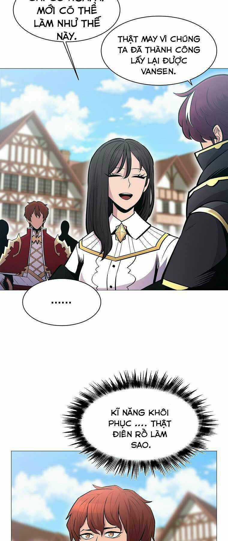 Người Nâng Cấp Chapter 73 trang 6