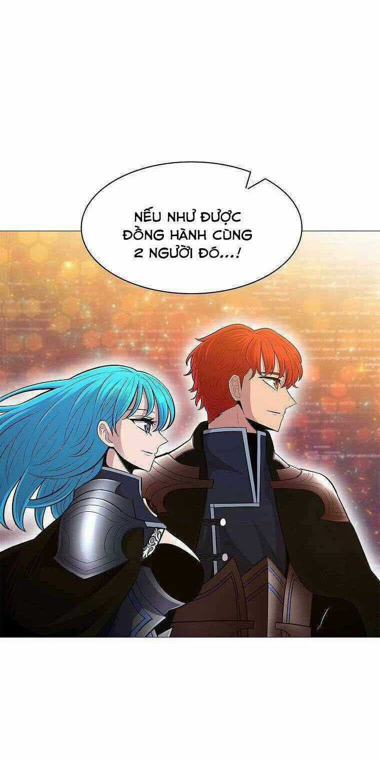 Người Nâng Cấp Chapter 73 trang 8