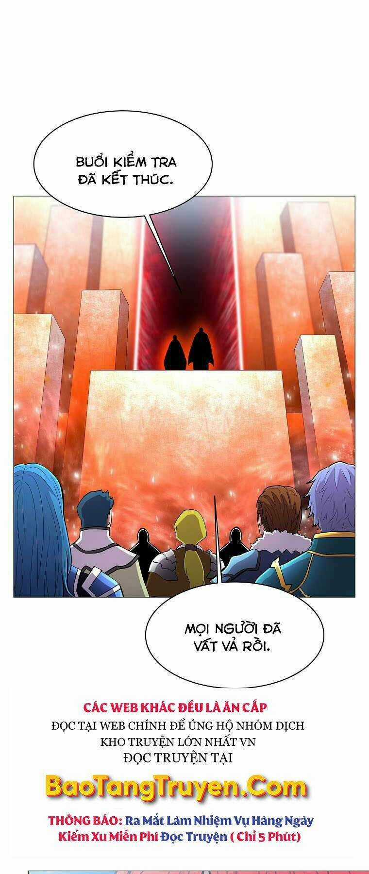 Người Nâng Cấp Chapter 73 trang 9