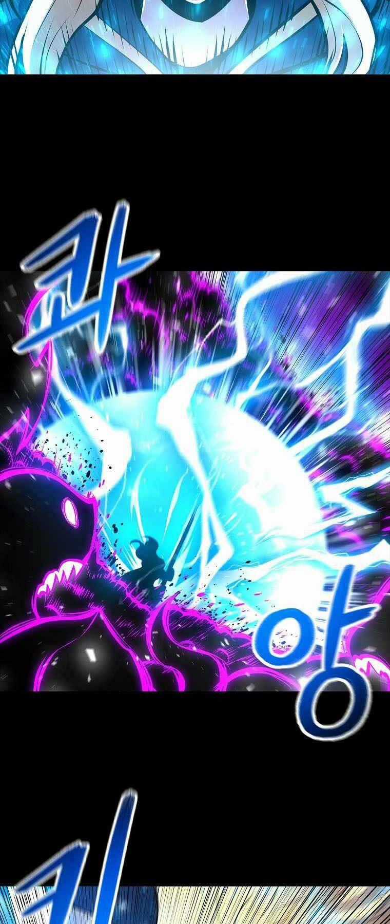 Người Nâng Cấp Chapter 74 trang 1