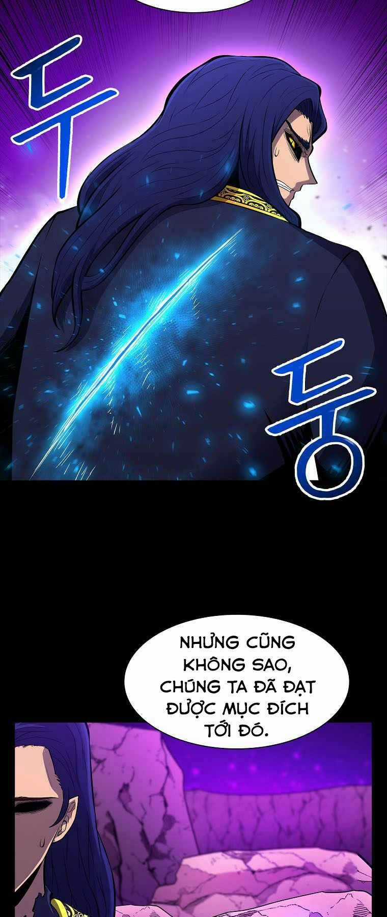 Người Nâng Cấp Chapter 74 trang 10