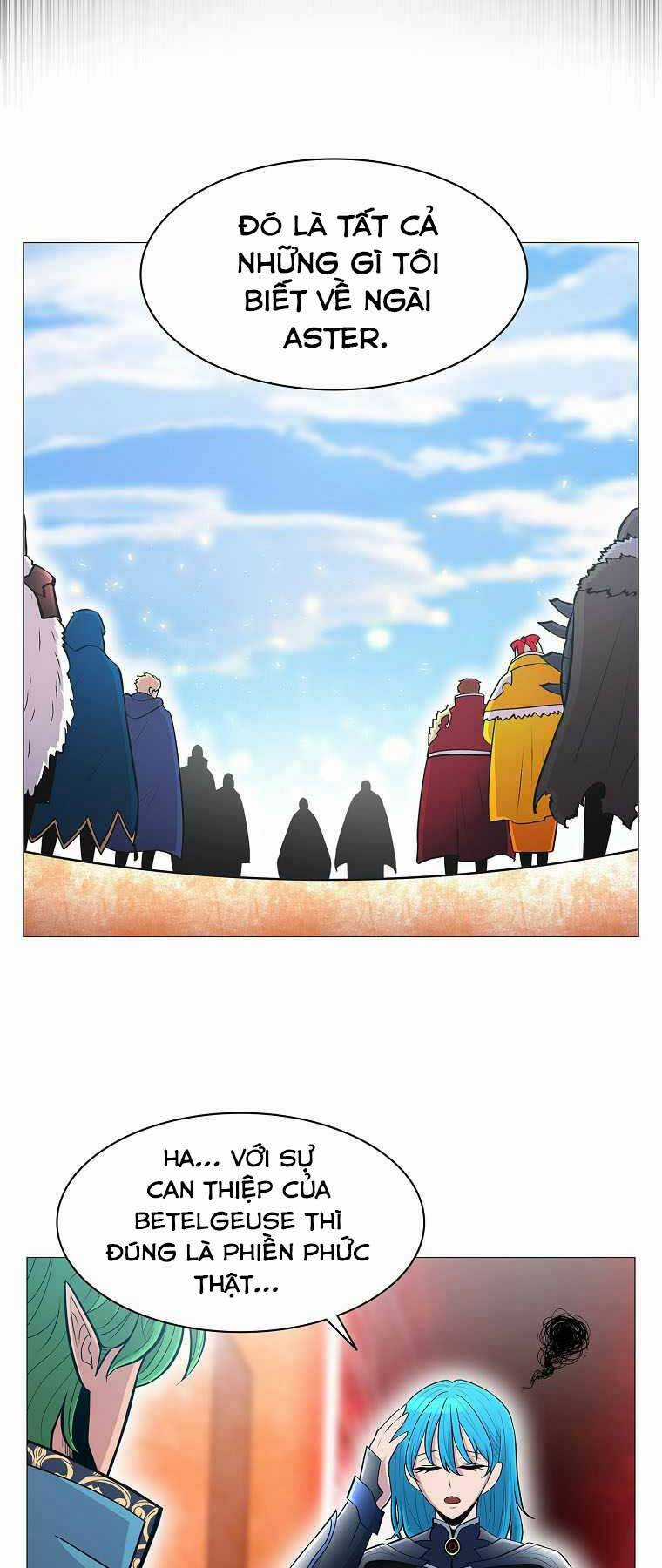 Người Nâng Cấp Chapter 74 trang 13