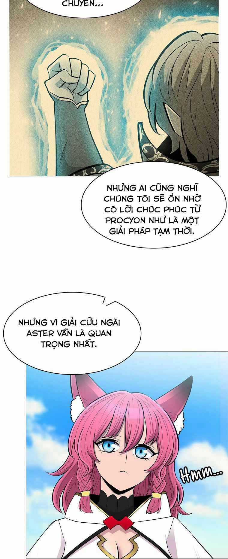Người Nâng Cấp Chapter 74 trang 16