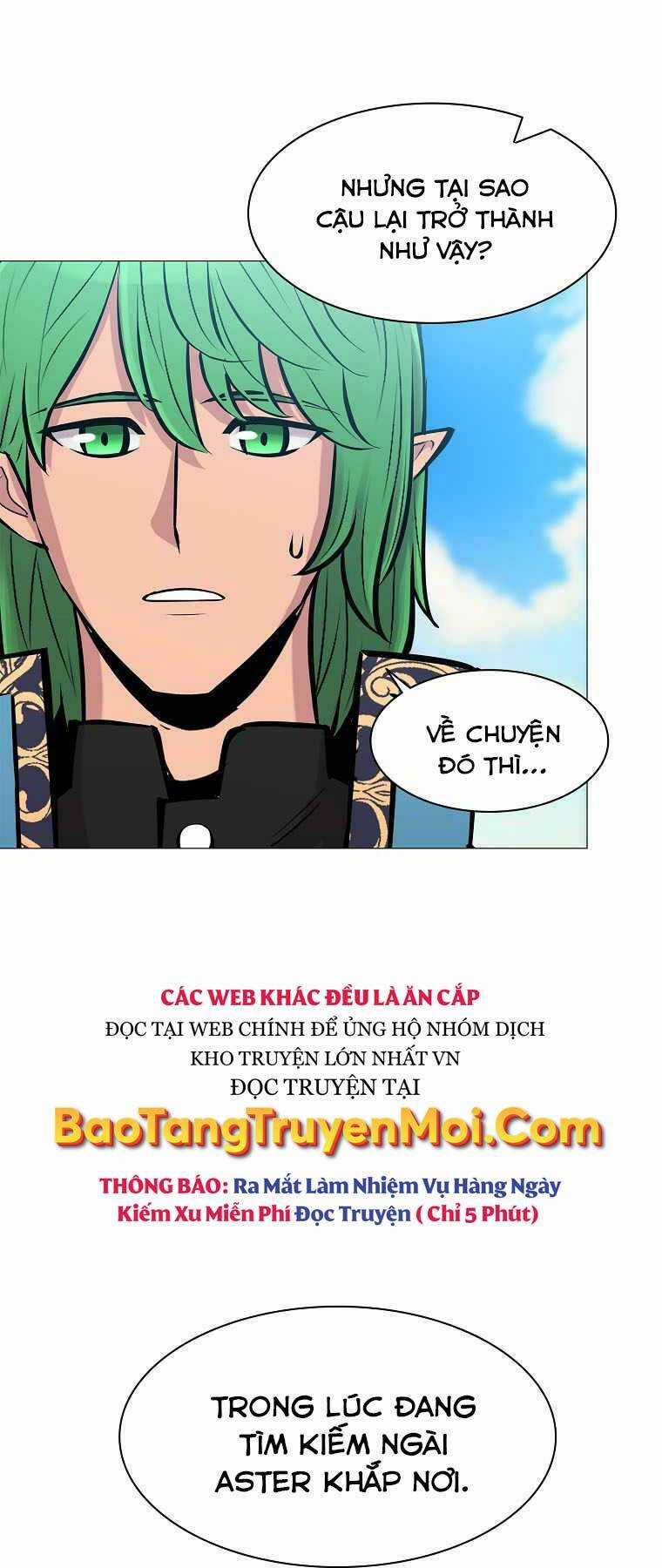 Người Nâng Cấp Chapter 74 trang 17