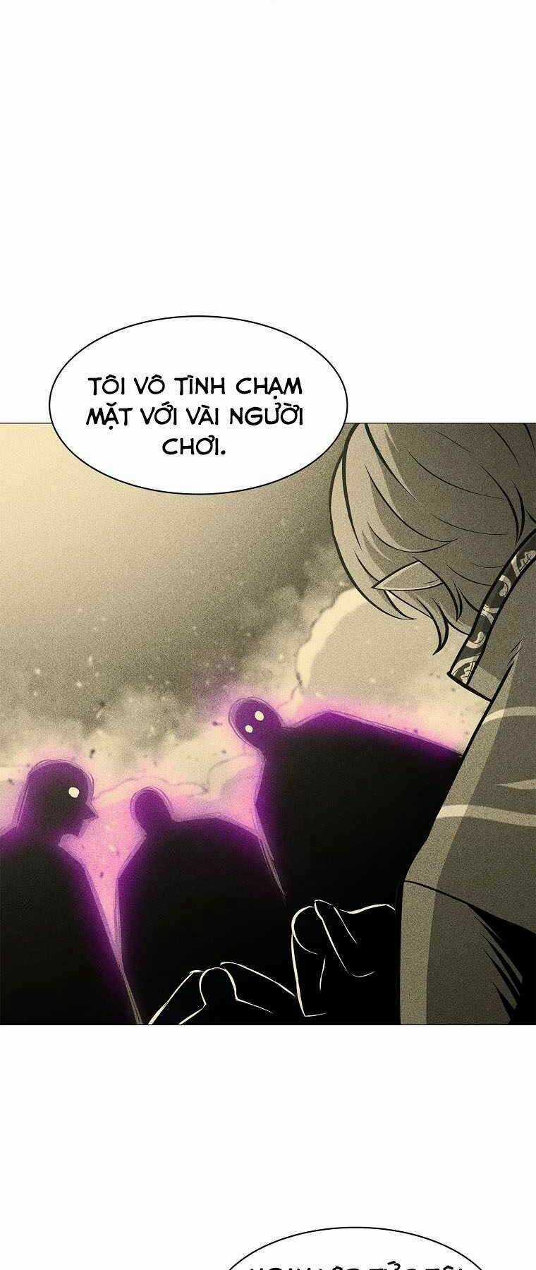 Người Nâng Cấp Chapter 74 trang 18