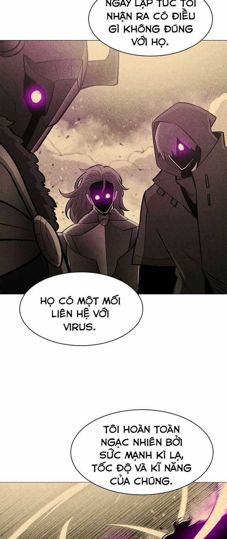 Người Nâng Cấp Chapter 74 trang 19