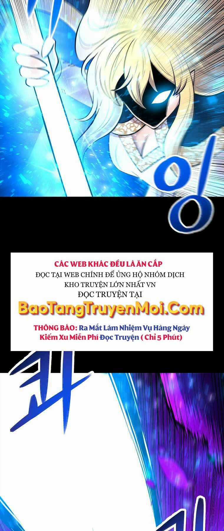 Người Nâng Cấp Chapter 74 trang 2
