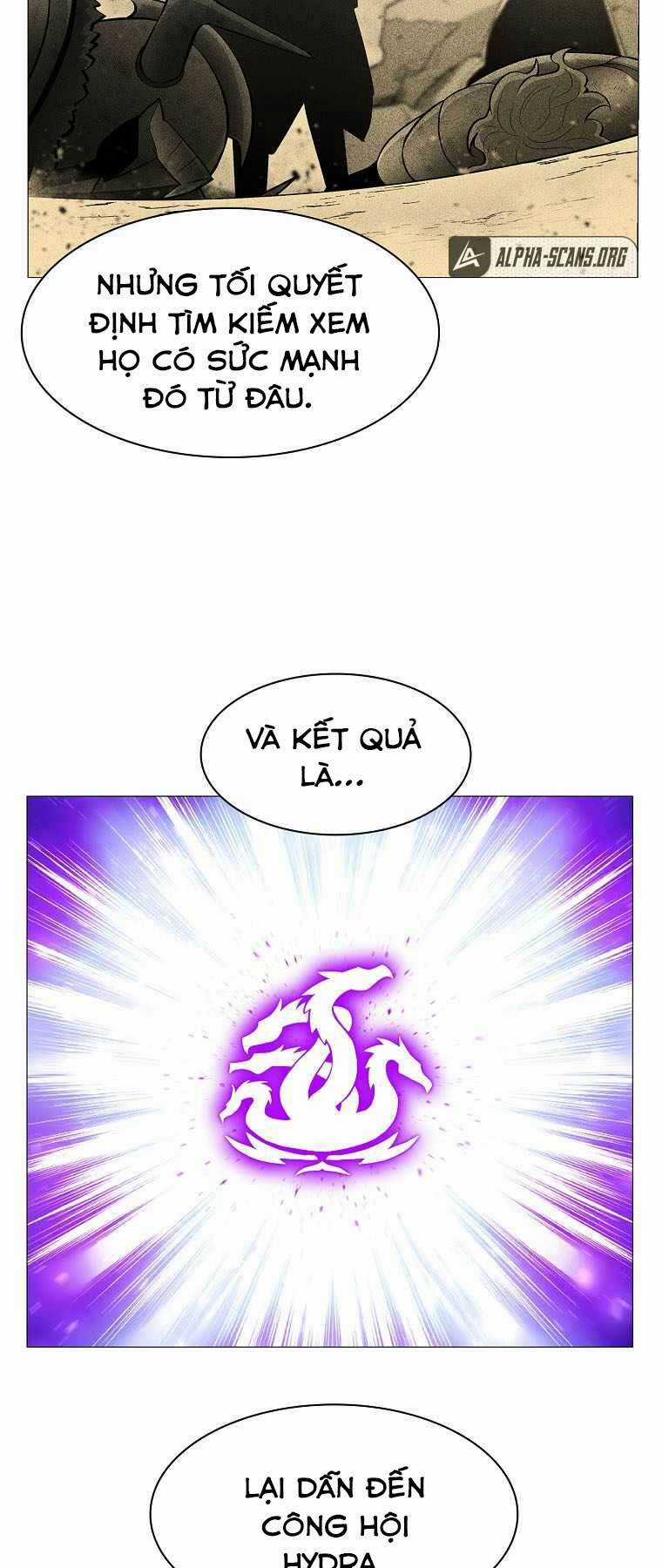 Người Nâng Cấp Chapter 74 trang 21