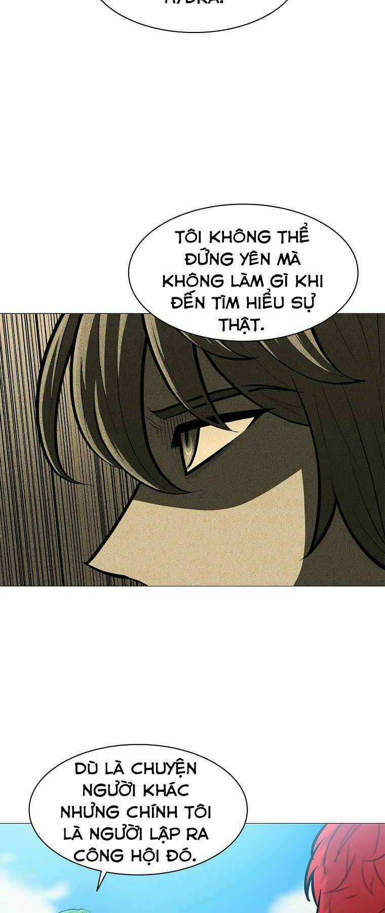 Người Nâng Cấp Chapter 74 trang 22