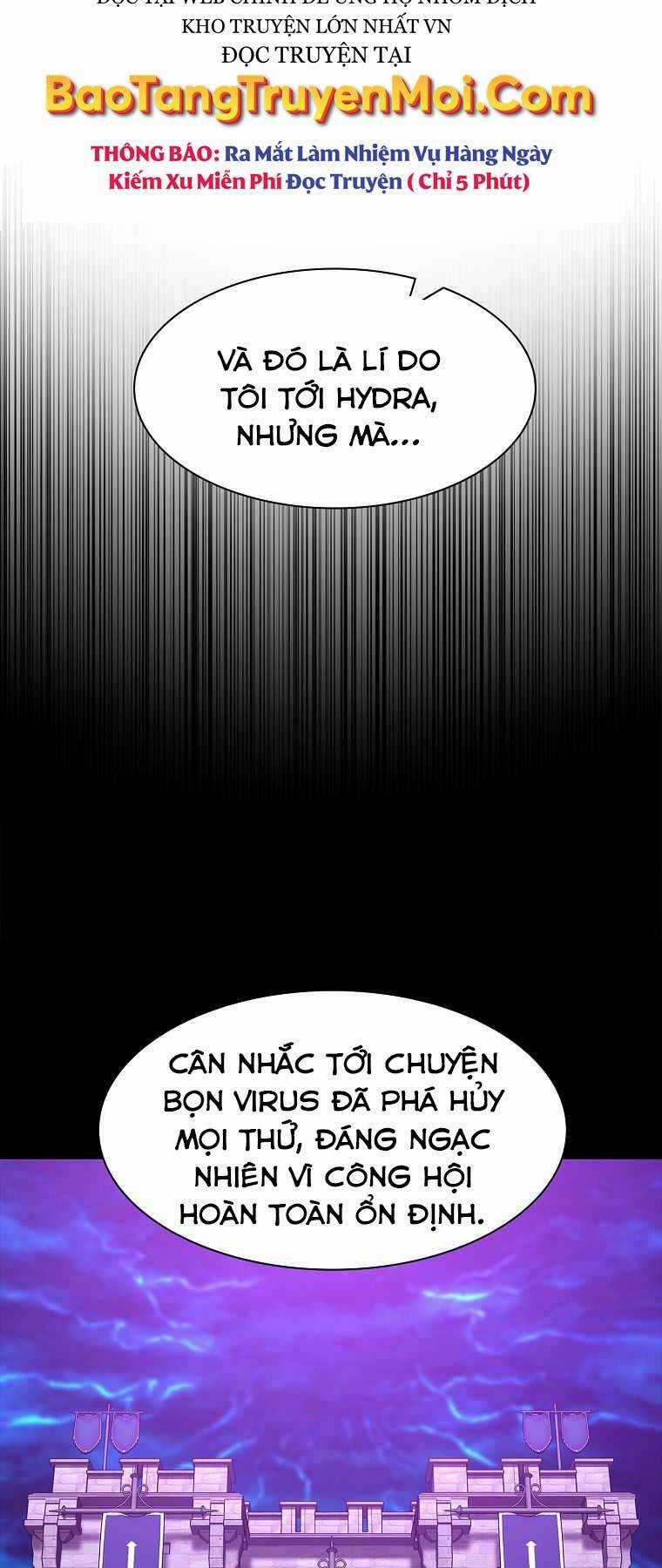 Người Nâng Cấp Chapter 74 trang 24