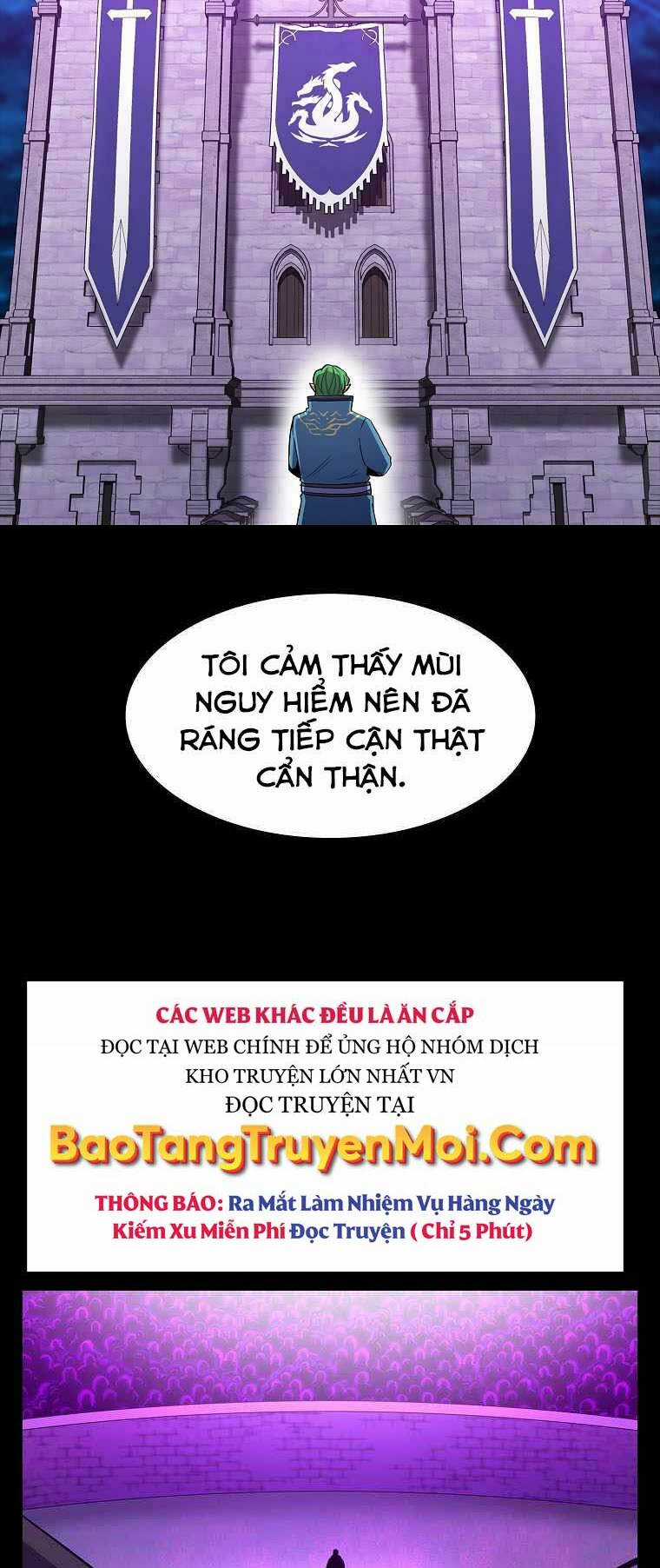 Người Nâng Cấp Chapter 74 trang 25