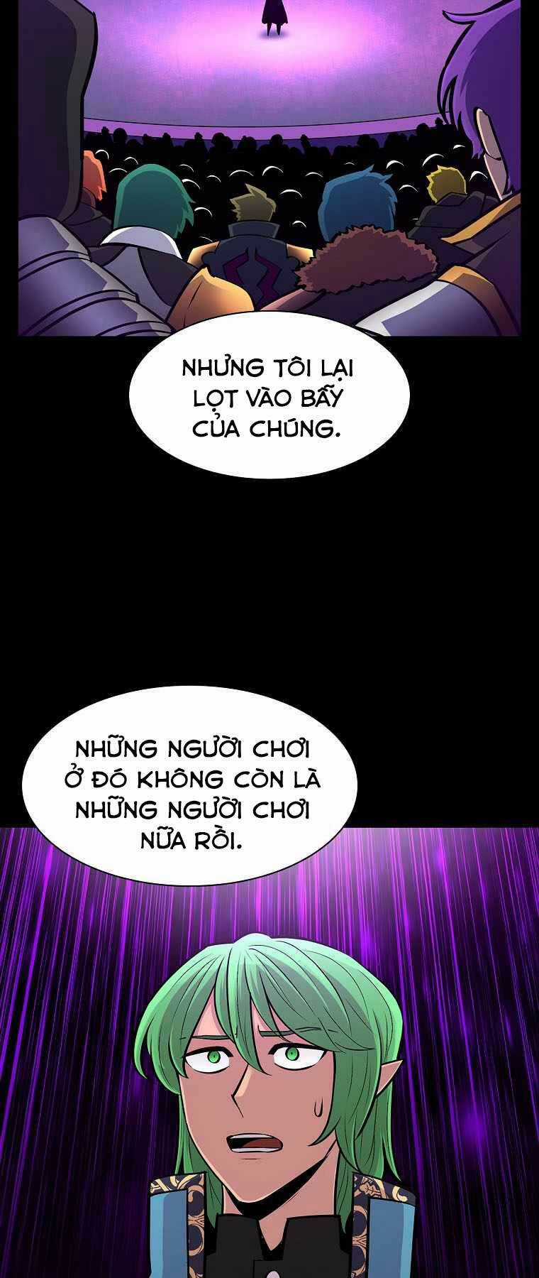 Người Nâng Cấp Chapter 74 trang 26