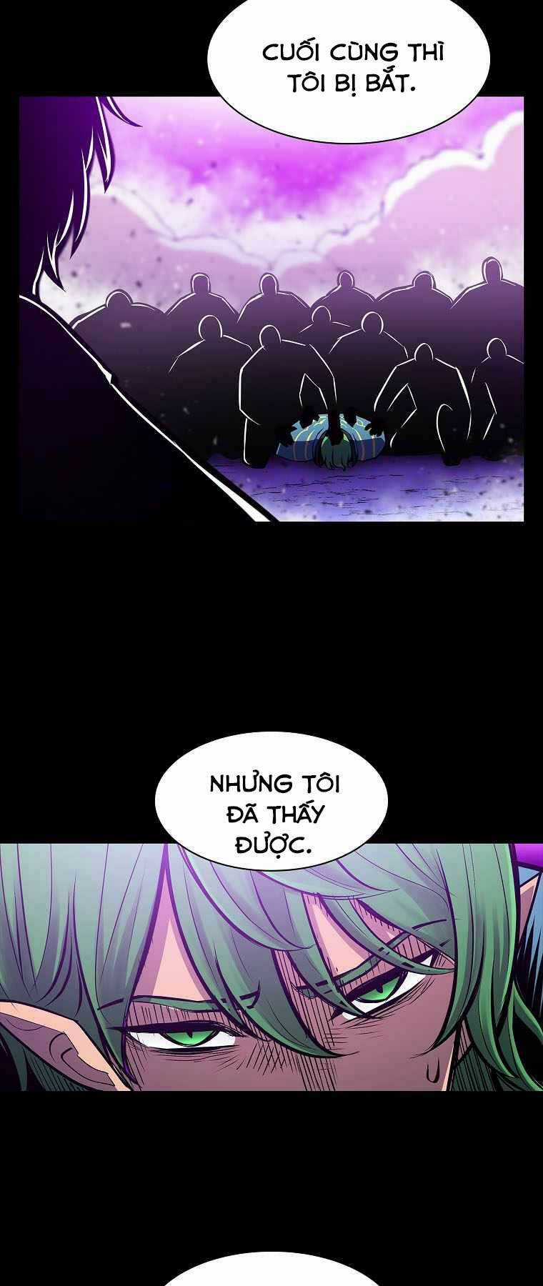 Người Nâng Cấp Chapter 74 trang 28