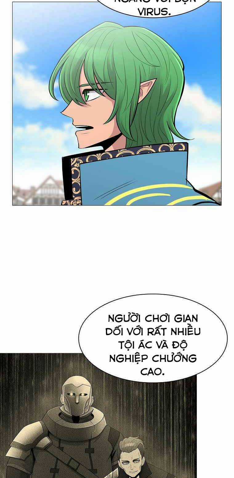 Người Nâng Cấp Chapter 74 trang 33