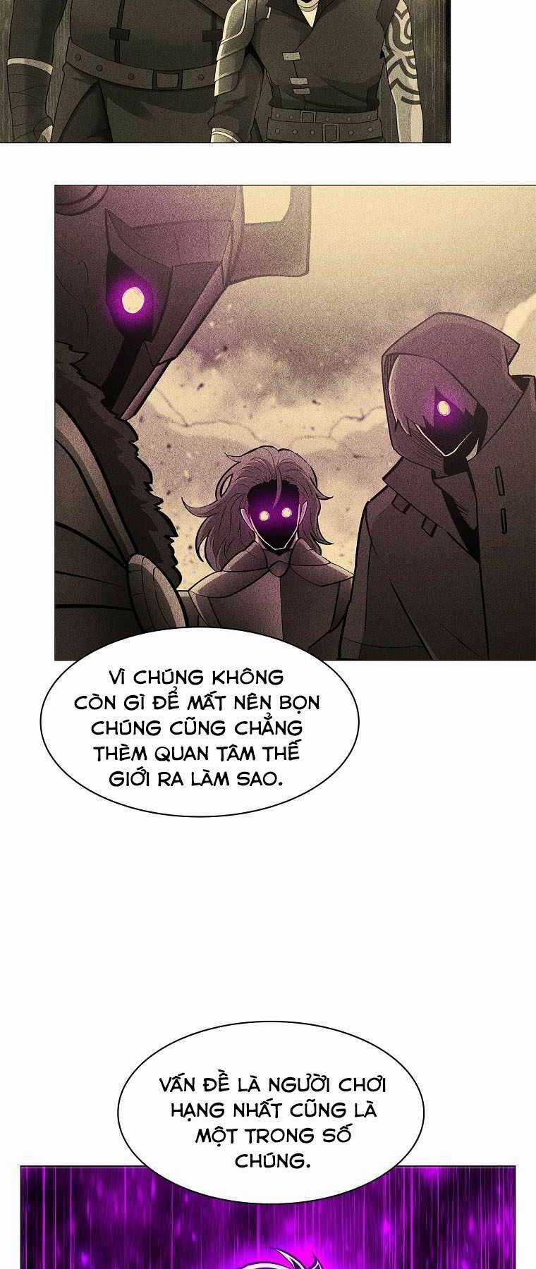 Người Nâng Cấp Chapter 74 trang 34