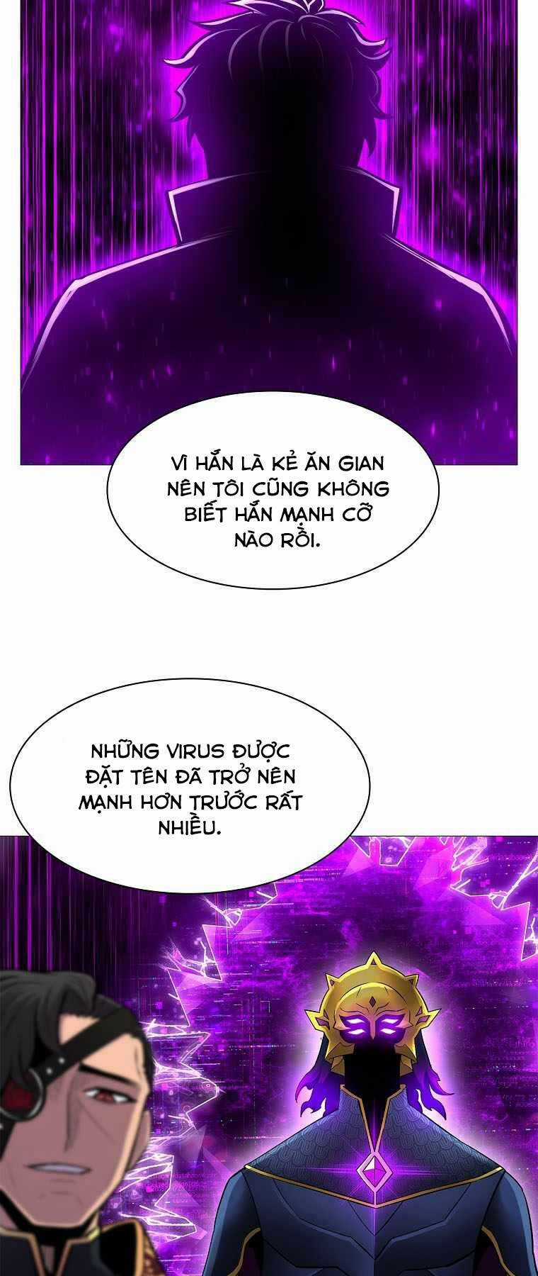 Người Nâng Cấp Chapter 74 trang 35