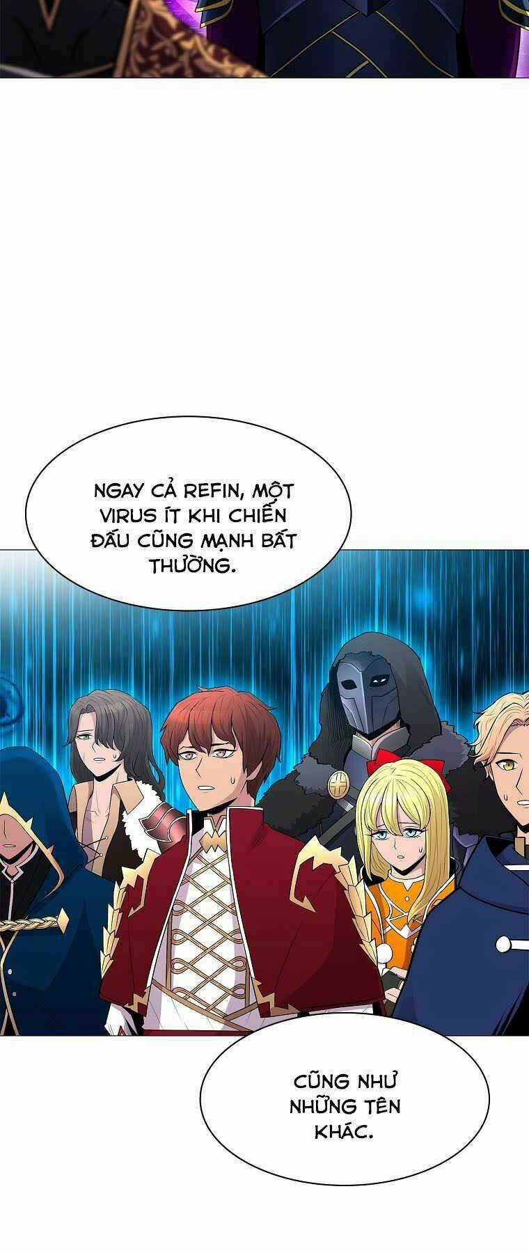 Người Nâng Cấp Chapter 74 trang 36