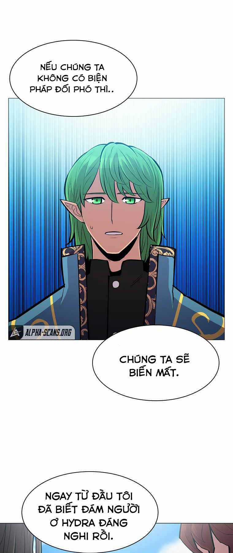 Người Nâng Cấp Chapter 74 trang 37