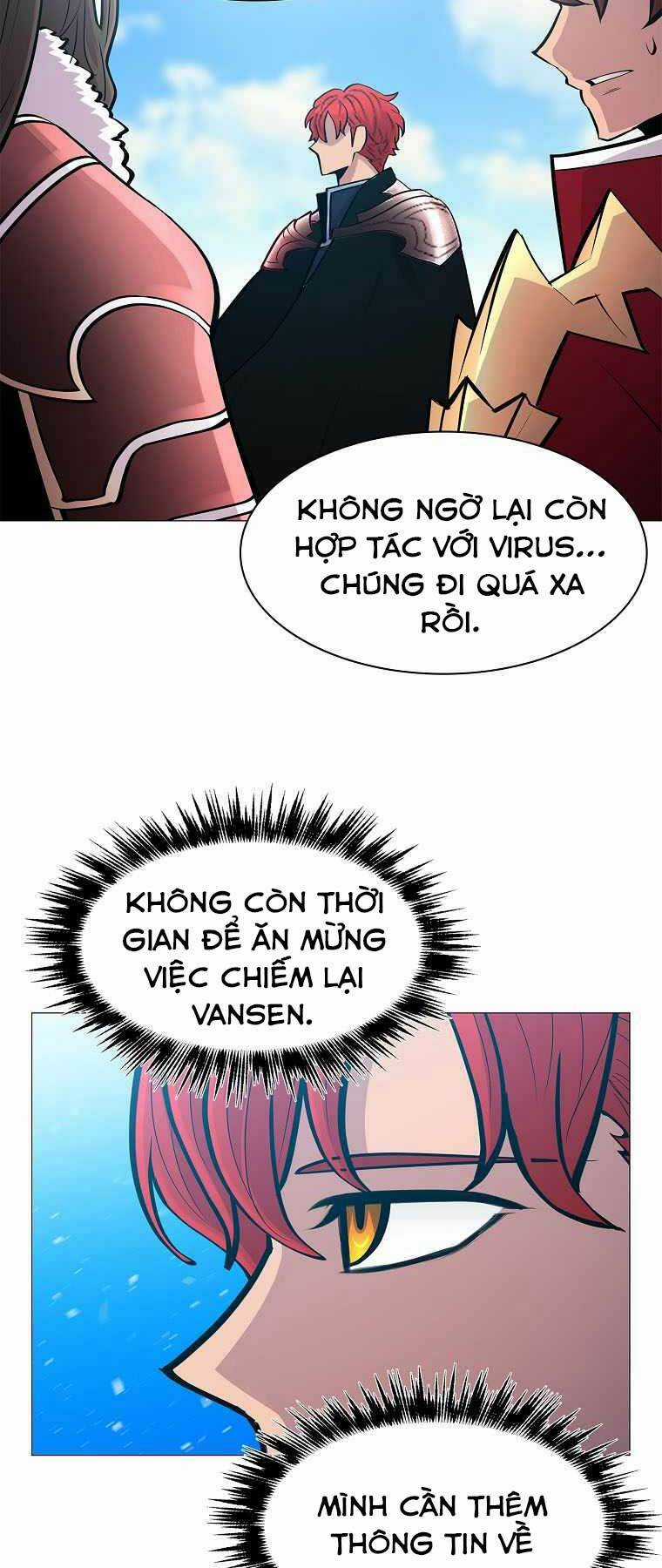 Người Nâng Cấp Chapter 74 trang 38