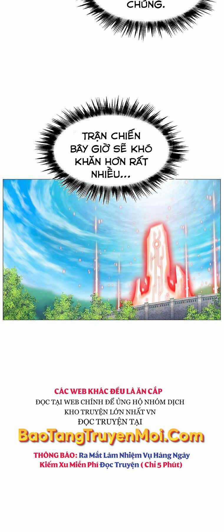 Người Nâng Cấp Chapter 74 trang 39