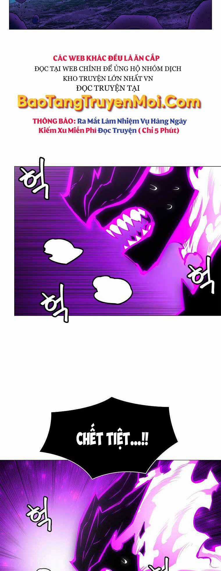 Người Nâng Cấp Chapter 74 trang 41