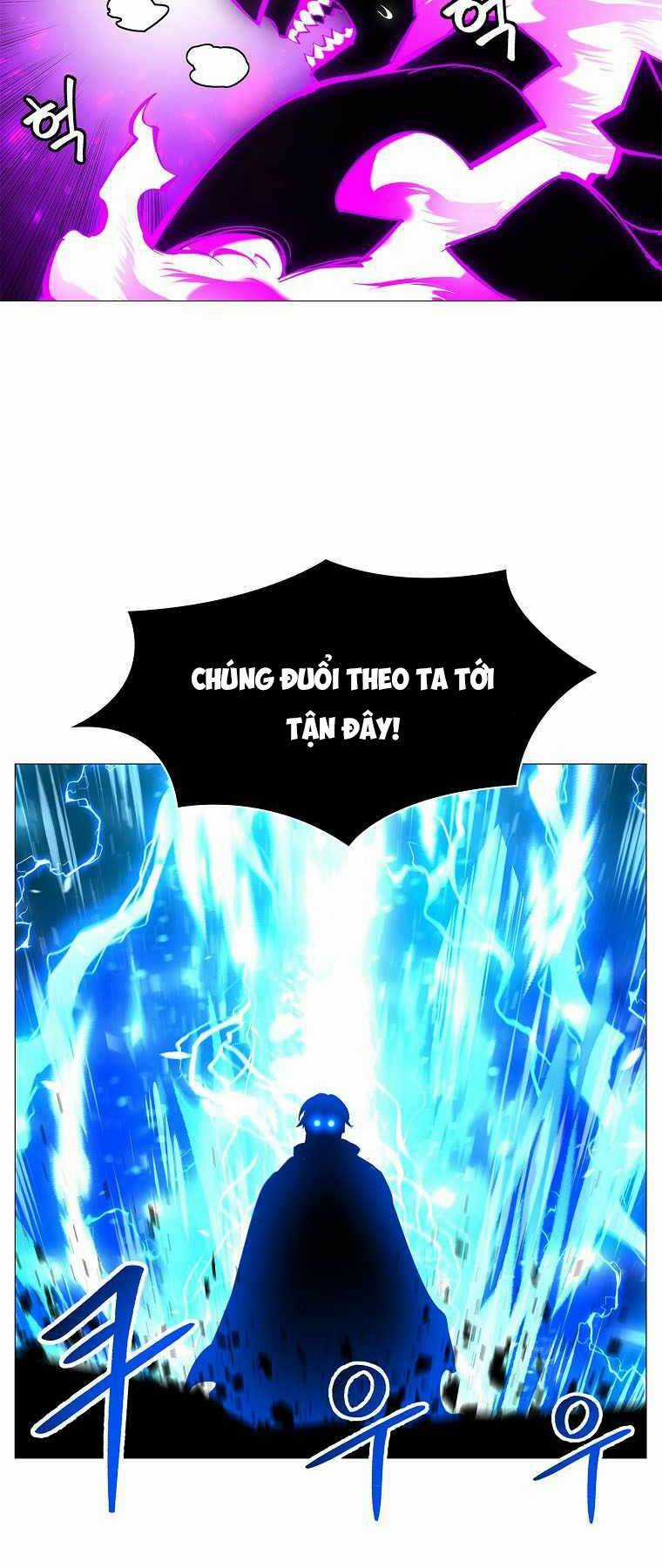 Người Nâng Cấp Chapter 74 trang 42