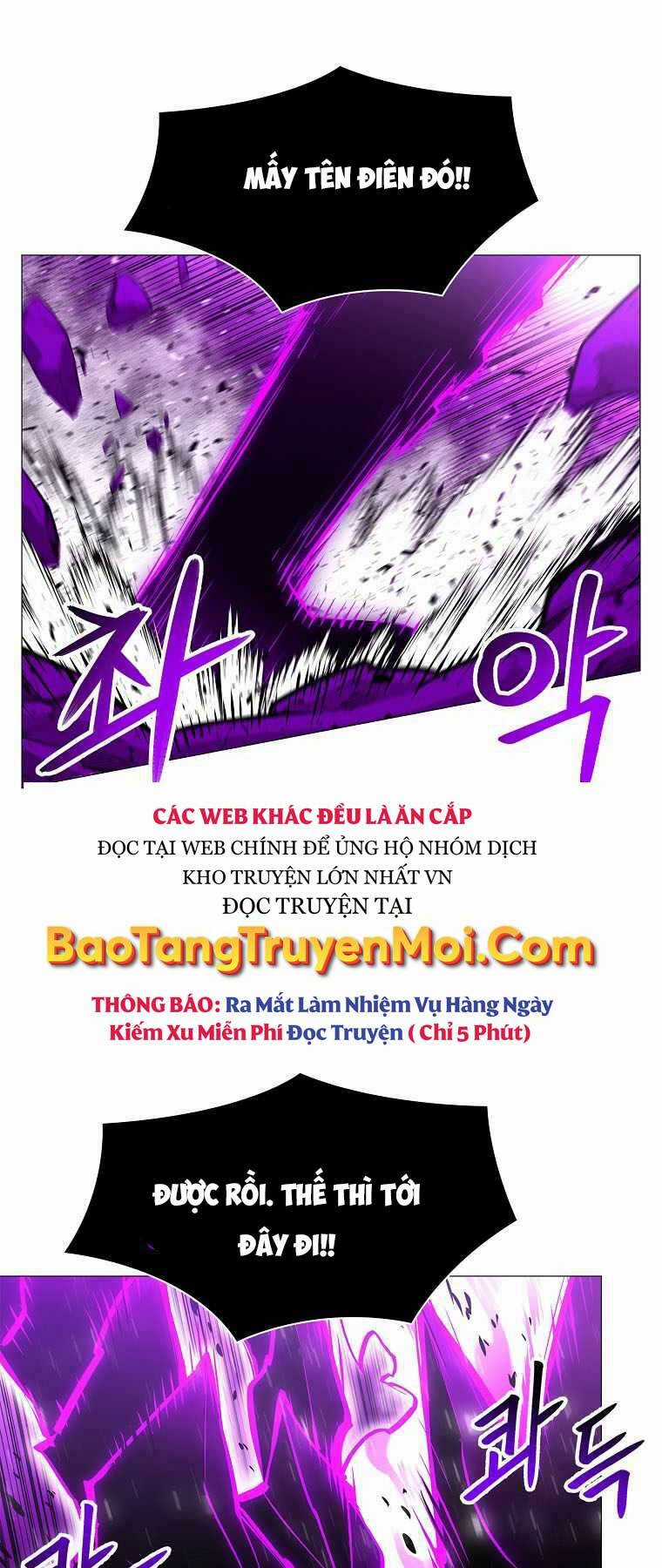 Người Nâng Cấp Chapter 74 trang 43