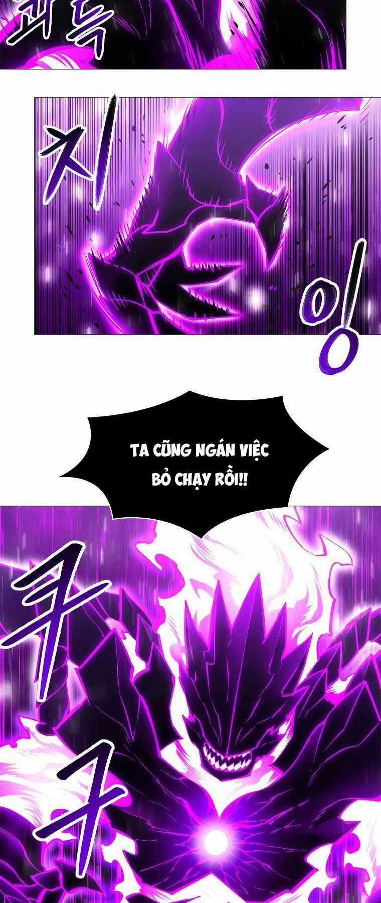 Người Nâng Cấp Chapter 74 trang 44