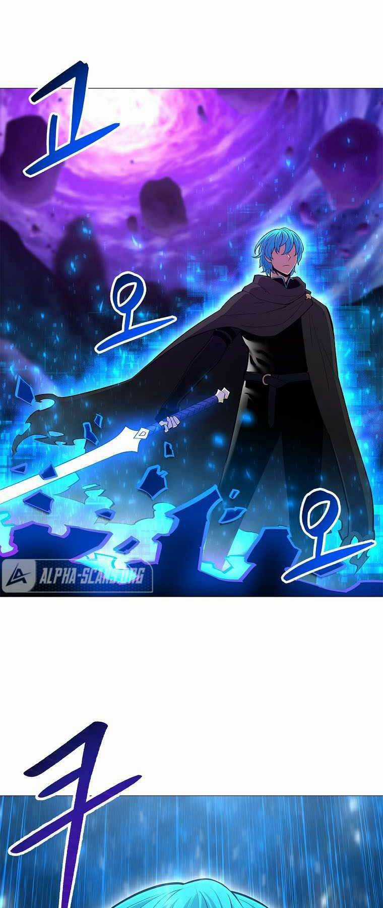 Người Nâng Cấp Chapter 74 trang 48