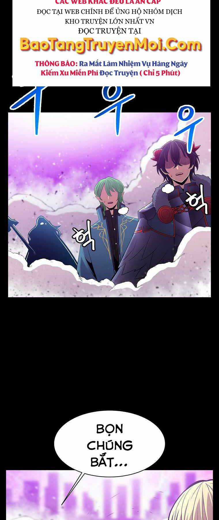 Người Nâng Cấp Chapter 74 trang 5