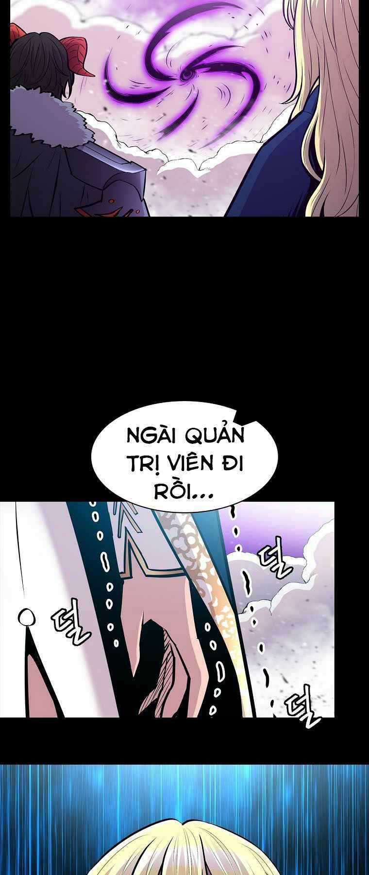 Người Nâng Cấp Chapter 74 trang 6