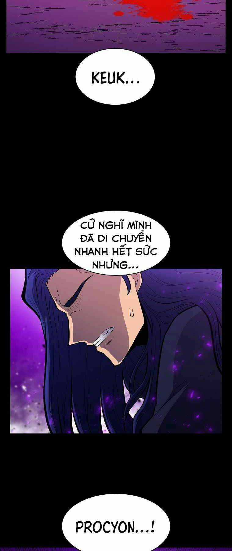 Người Nâng Cấp Chapter 74 trang 9