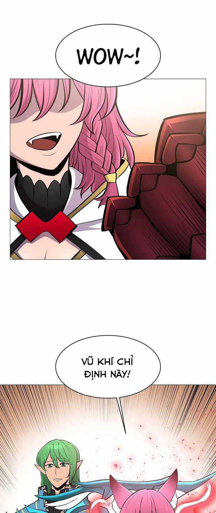 Người Nâng Cấp Chapter 75 trang 14